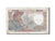 Billete, Francia, 50 Francs, 1941, 1940-06-13, BC, Fayette:19.1, KM:93