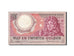 Netherlands, 25 Gulden, 1953-1956, KM:87, 1955-04-10, VF(30-35)