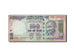 India, 100 Rupees, 2005-2008, KM:98a, 2005, VF(20-25)