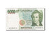 Banknote, Italy, 5000 Lire, 1984-1985, 1985-01-04, KM:111b, AU(50-53)