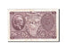 Banconote, Italia, 5 Lire, 1944, KM:31c, 1944-11-23, MB+