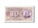 Switzerland, 10 Franken, 1954-1961, KM:45c, 1956-11-29, EF(40-45)