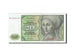 Banknote, GERMANY - FEDERAL REPUBLIC, 20 Deutsche Mark, 1970-1980, 1970-01-02
