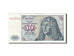 Banknote, GERMANY - FEDERAL REPUBLIC, 10 Deutsche Mark, 1970-1980, 1977-06-01