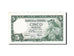 Banknot, Hiszpania, 5 Pesetas, 1954, 1954-07-22, KM:146a, UNC(63)