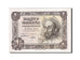 Banknote, Spain, 1 Peseta, 1951, 1951-11-19, KM:139a, UNC(63)