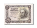 Banknote, Spain, 1 Peseta, 1951, 1951-11-19, KM:139a, UNC(63)