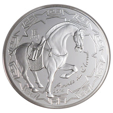 Coin, France, 10 Euro, 2014, MS(65-70), Silver