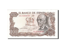 Banconote, Spagna, 100 Pesetas, 1970-1971, KM:152a, 1970-11-17, BB+