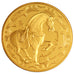 France, 50 Euro, 2014, MS(65-70), Gold, 8.45