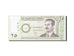 Billete, 25 Dinars, 2001-2002, Iraq, KM:86, 2001, UNC