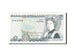 Banknote, Great Britain, 5 Pounds, 1971-1982, 1988-1991, KM:378f, AU(50-53)
