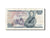 Billete, 5 Pounds, 1971-1982, Gran Bretaña, KM:378b, 1973-1980, BC