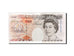 Great Britain, 10 Pounds, 1993, KM:386a, 1993-1998, UNC(63)