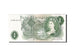 Banknote, Great Britain, 1 Pound, 1960-1964, 1970-1977, KM:374g, UNC(60-62)