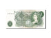 Banknote, Great Britain, 1 Pound, 1960-1964, 1970-1977, KM:374g, UNC(63)