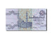 Egypt, 25 Piastres, 1985, KM:57a, 1985-1989, AU(55-58)