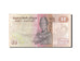 Ägypten, 50 Piastres, 1985, KM:58a, 1985-1987, UNC(63)