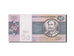 Geldschein, Brasilien, 50 Cruzeiros, 1970, 1974, KM:194b, SS+