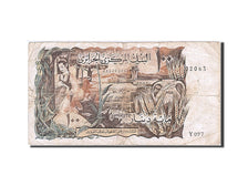 Algeria, 100 Dinars, 1970, KM:128b, 1970-11-01, VF(20-25)