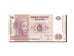 Geldschein, Congo Republic, 50 Francs, 2007, 2007-07-31, UNZ