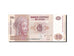 Geldschein, Congo Republic, 50 Francs, 2007, 2007-07-31, UNZ
