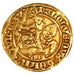 Netherlands, Florin, EF(40-45), Gold, 3.26