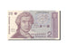 Banconote, Croazia, 25 Dinara, 1991-1993, KM:19a, 1991-10-08, FDS