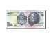 Billet, Uruguay, 50 Nuevos Pesos, 1978-1988, 1989, KM:61a, NEUF