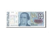 Banconote, Argentina, 10 Australes, 1985-1991, KM:325b, Undated (1985-1989), FDS