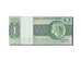 Banknote, Brazil, 1 Cruzeiro, 1970, 1980, KM:191Ac, UNC(65-70)