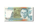 Brazil, 5 Cruzados Novos on 5000 Cruzados, 1989, KM:217b, 1989, UNC(63)