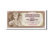 Banknot, Jugosławia, 10 Dinara, 1968-1970, 1968-05-01, KM:82b, UNC(65-70)