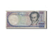 Banknot, Venezuela, 500 Bolivares, 1981-1988, 1998-02-05, KM:67f, VF(20-25)