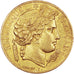 IIème République, 20 Francs or Cérès