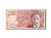 Billete, 1000 Pesos, 2001, Colombia, KM:450h, 2005-03-02, MBC+