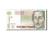 Colombia, 2000 Pesos, 2001, KM:451j, 2005-03-04, AU(55-58)