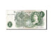Great Britain, 1 Pound, 1960-1964, KM:374g, 1970-1977, EF(40-45)