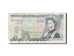 Great Britain, 5 Pounds, 1971-1982, KM:378f, 1988-1991, VG(8-10)