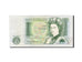 Great Britain, 1 Pound, 1971-1982, KM:377b, 1981-1984, EF(40-45)