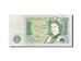 Banknote, Great Britain, 1 Pound, 1971-1982, 1981-1984, KM:377b, VF(20-25)