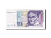 République fédérale allemande, 10 Deutsche Mark, 1989-1991, KM:38c, 1993-1...
