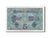 Billete, 5 Mark, 1917-1918, Alemania, KM:56a, 1917-08-01, BC