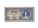 Banknot, Węgry, 500 Pengö, 1945-1946, 1945-05-15, KM:117a, VF(20-25)