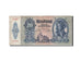 Banconote, Ungheria, 20 Pengö, 1940-1945, KM:109, 1941-01-15, B+