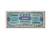 Geldschein, Frankreich, 100 Francs, 1945, 1945, S+, Fayette:25.5, KM:123c