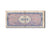 Banconote, Francia, 100 Francs, 1945, 1945, MB+, Fayette:25.5, KM:123c