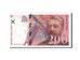 Francia, 200 Francs, 1995, KM:159a, 1996, SPL, Fayette:75.2