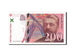 France, 200 Francs, 1995, 1996, KM:159a, SUP+, Fayette:75.2