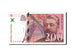Frankreich, 200 Francs, 1995, KM:159a, 1996, UNC(60-62), Fayette:75.2